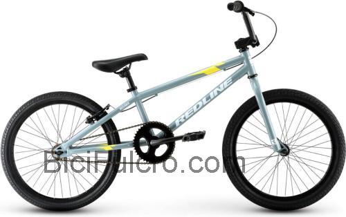 Redline Roam recensioni e scheda tecnica